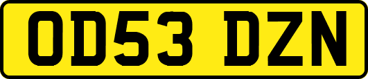 OD53DZN
