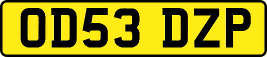 OD53DZP