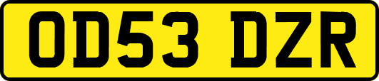 OD53DZR