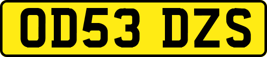 OD53DZS