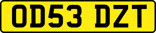 OD53DZT