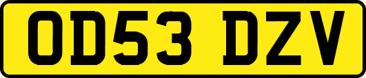 OD53DZV