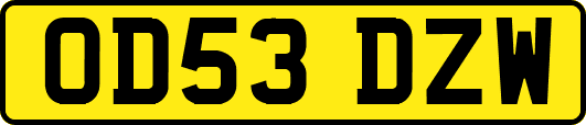 OD53DZW
