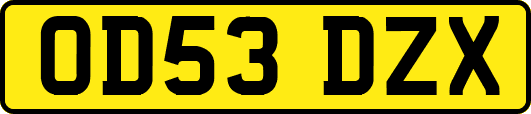 OD53DZX