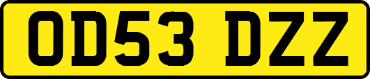 OD53DZZ