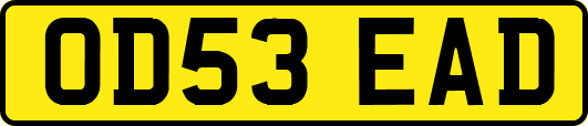 OD53EAD