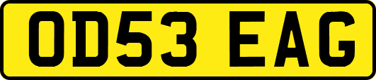 OD53EAG