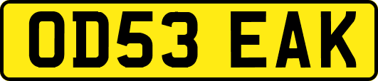 OD53EAK