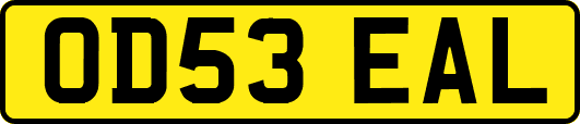 OD53EAL