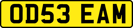 OD53EAM