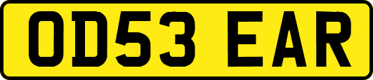 OD53EAR