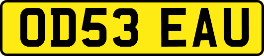 OD53EAU