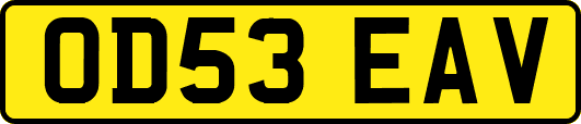 OD53EAV
