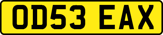 OD53EAX