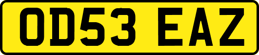 OD53EAZ