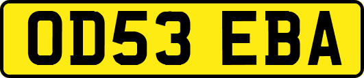 OD53EBA