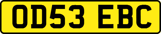 OD53EBC