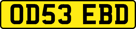 OD53EBD