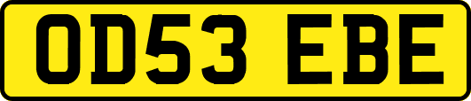 OD53EBE