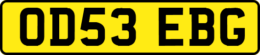 OD53EBG