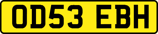 OD53EBH