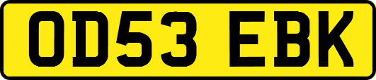 OD53EBK