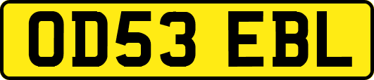 OD53EBL