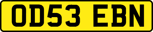 OD53EBN