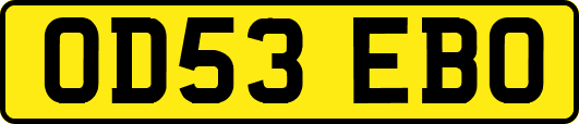 OD53EBO