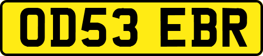 OD53EBR