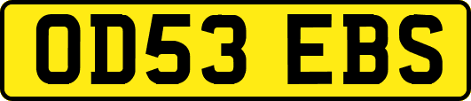 OD53EBS