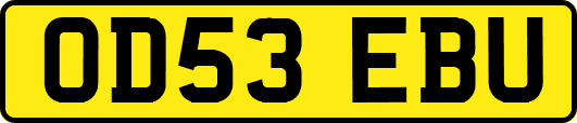 OD53EBU