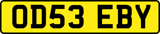 OD53EBY