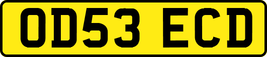 OD53ECD