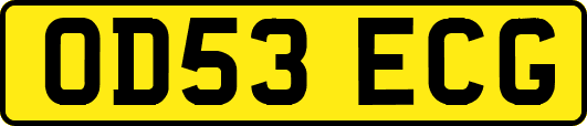 OD53ECG