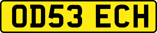 OD53ECH