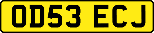 OD53ECJ