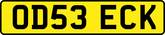 OD53ECK