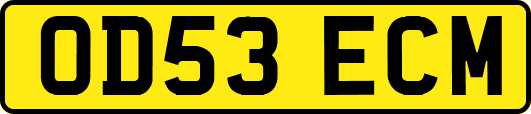 OD53ECM