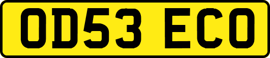 OD53ECO