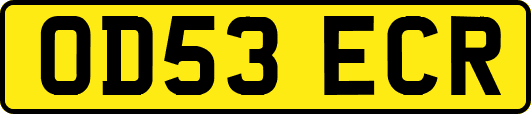 OD53ECR