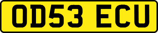 OD53ECU