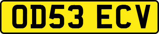 OD53ECV