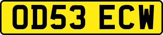 OD53ECW