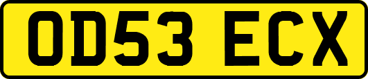 OD53ECX