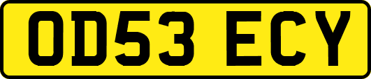 OD53ECY