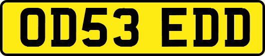 OD53EDD