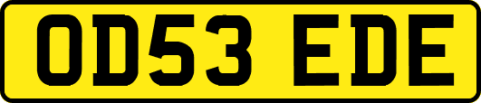 OD53EDE