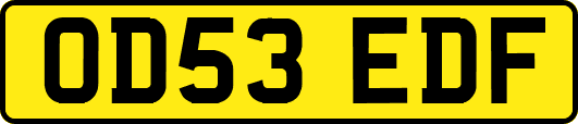 OD53EDF
