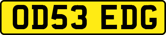 OD53EDG